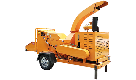 Biomass Recycling