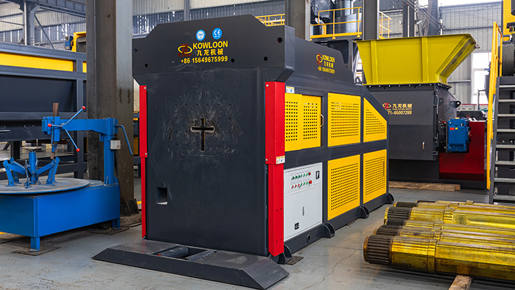 JLTD Tire Debeader