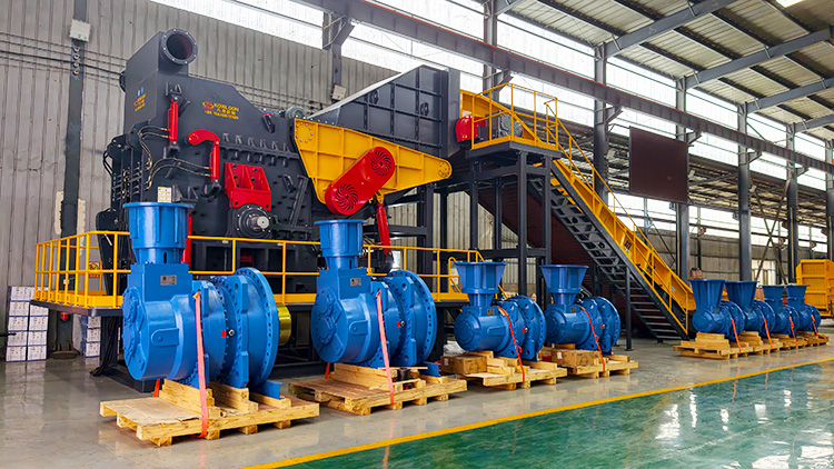 metal crusher for steel drums